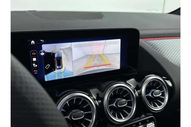 Mercedes-Benz EQA (2026) thumbnail 18