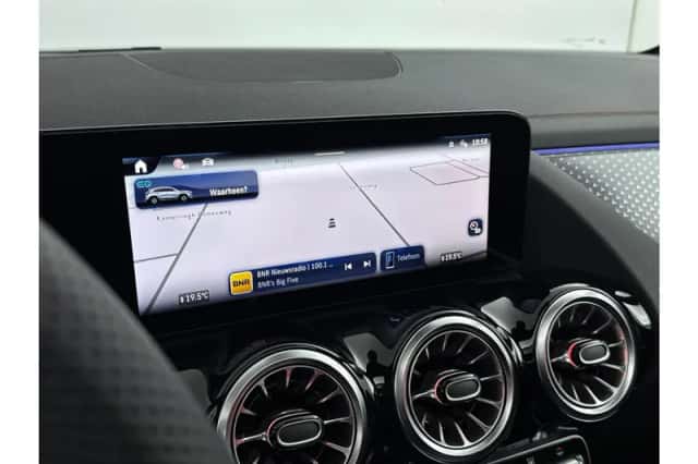 Mercedes-Benz EQA (2026) thumbnail 19