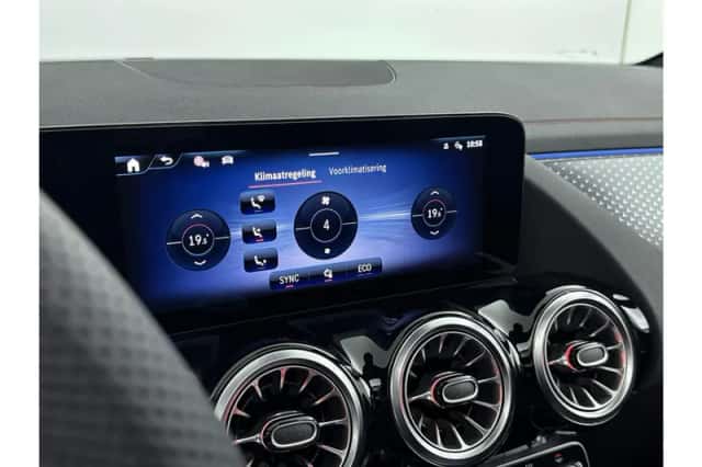 Mercedes-Benz EQA (2026) thumbnail 20