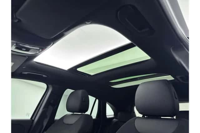 Mercedes-Benz EQA (2026) thumbnail 21