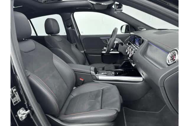 Mercedes-Benz EQA (2026) thumbnail 23