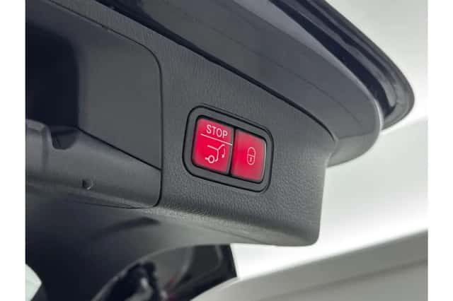 Mercedes-Benz EQA (2026) thumbnail 28