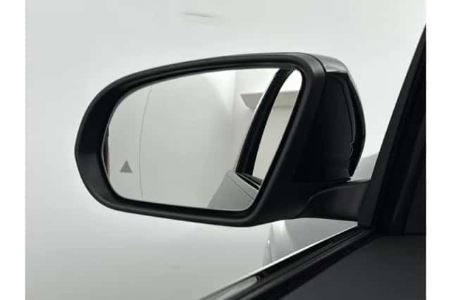Mercedes-Benz EQA (2026) thumbnail 30
