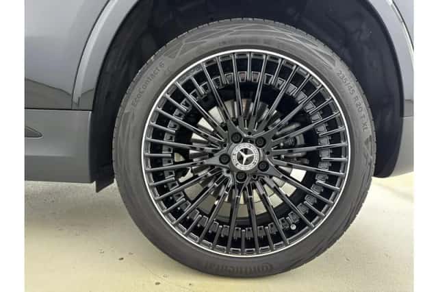 Mercedes-Benz EQA (2026) thumbnail 4