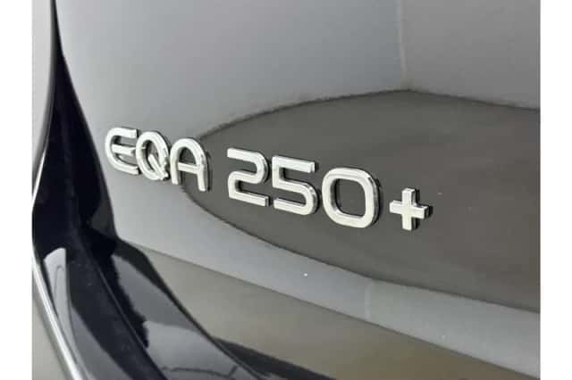 Mercedes-Benz EQA (2026) thumbnail 31