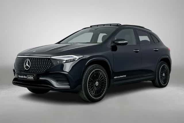 Mercedes-Benz EQA (2026) thumbnail 34