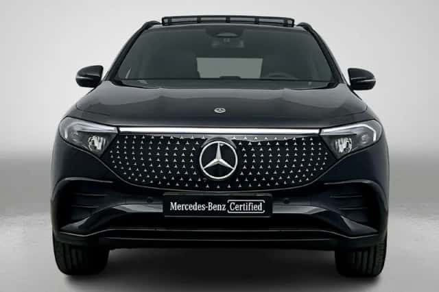 Mercedes-Benz EQA (2026) thumbnail 5