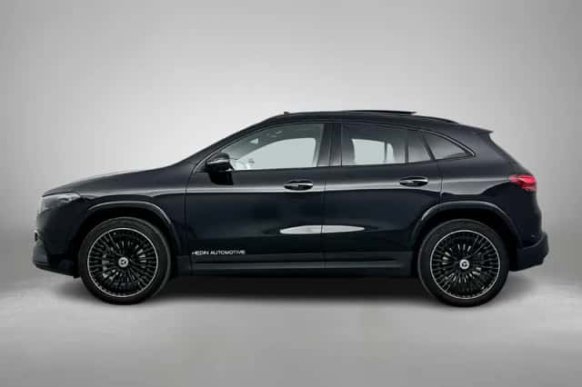 Mercedes-Benz EQA (2026) thumbnail 6