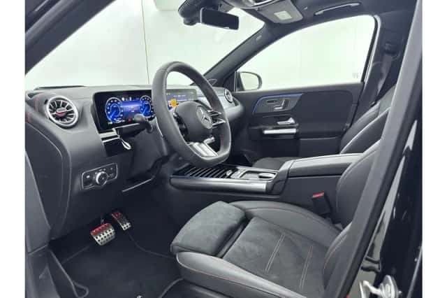 Mercedes-Benz EQA (2026) thumbnail 9