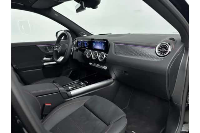 Mercedes-Benz EQA (2026) thumbnail 10