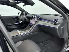 Mercedes-Benz C-Klasse (2023) thumbnail 11