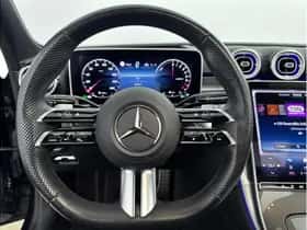 Mercedes-Benz C-Klasse (2023) thumbnail 15