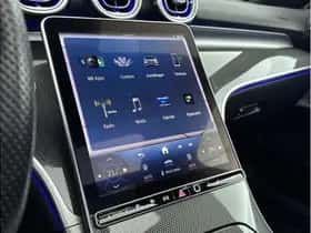 Mercedes-Benz C-Klasse (2023) thumbnail 18