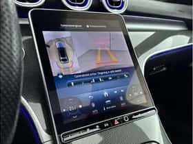 Mercedes-Benz C-Klasse (2023) thumbnail 19