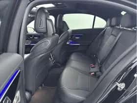 Mercedes-Benz C-Klasse (2023) thumbnail 28