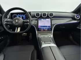 Mercedes-Benz C-Klasse (2023) thumbnail 4