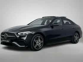 Mercedes-Benz C-Klasse (2023) thumbnail 33