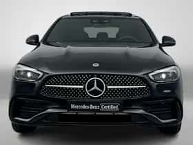 Mercedes-Benz C-Klasse (2023) thumbnail 7