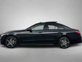 Mercedes-Benz C-Klasse (2023) thumbnail 8