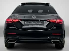 Mercedes-Benz C-Klasse (2023) thumbnail 9