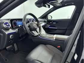 Mercedes-Benz C-Klasse (2023) thumbnail 10