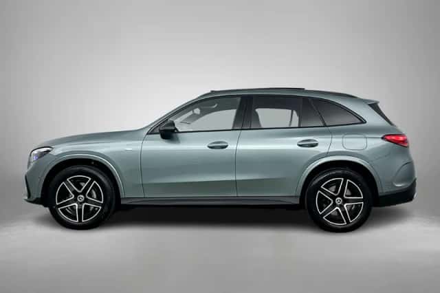 Mercedes-Benz GLC-Klasse (2025) thumbnail 6
