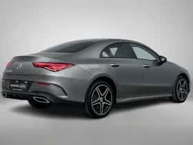 Mercedes-Benz CLA-Klasse (2023) thumbnail 2