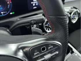 Mercedes-Benz CLA-Klasse (2023) thumbnail 11