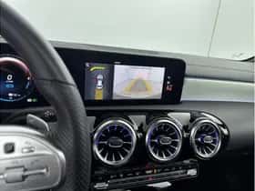 Mercedes-Benz CLA-Klasse (2023) thumbnail 18