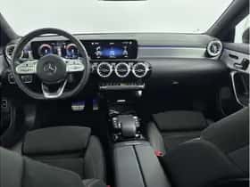 Mercedes-Benz CLA-Klasse (2023) thumbnail 4