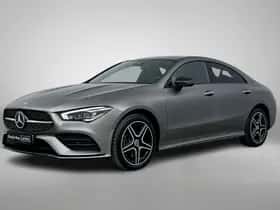 Mercedes-Benz CLA-Klasse (2023) thumbnail 32
