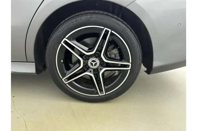 Mercedes-Benz CLA-Klasse (2023) thumbnail 5