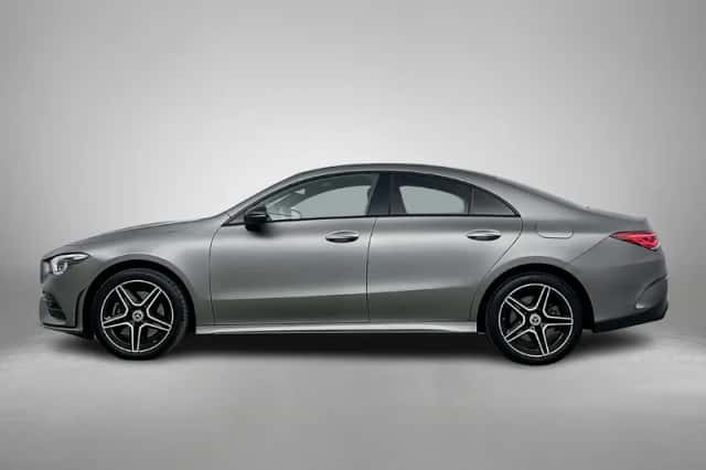 Mercedes-Benz CLA-Klasse (2023) thumbnail 6