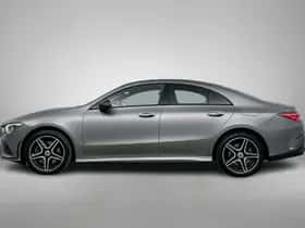 Mercedes-Benz CLA-Klasse (2023) thumbnail 7