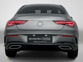 Mercedes-Benz CLA-Klasse (2023) thumbnail 8