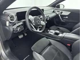 Mercedes-Benz CLA-Klasse (2023) thumbnail 9