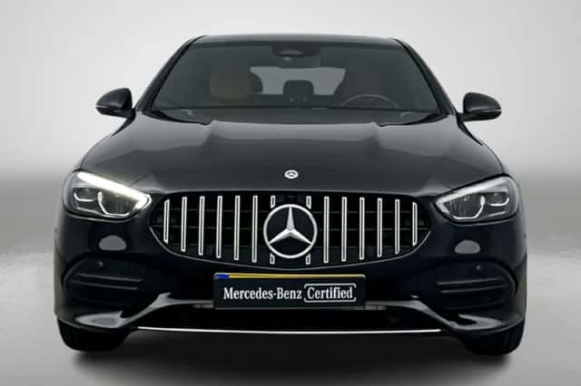 Mercedes-Benz C-Klasse (2022) thumbnail 5
