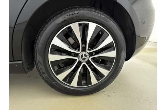 Mercedes-Benz A-Klasse (2021) thumbnail 4