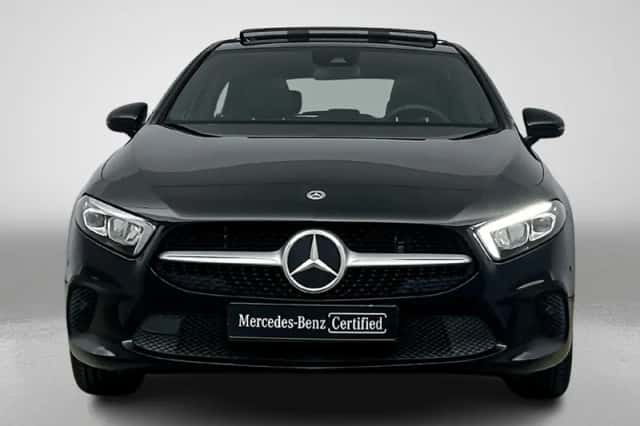 Mercedes-Benz A-Klasse (2021) thumbnail 5