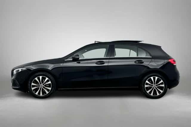Mercedes-Benz A-Klasse (2021) thumbnail 6