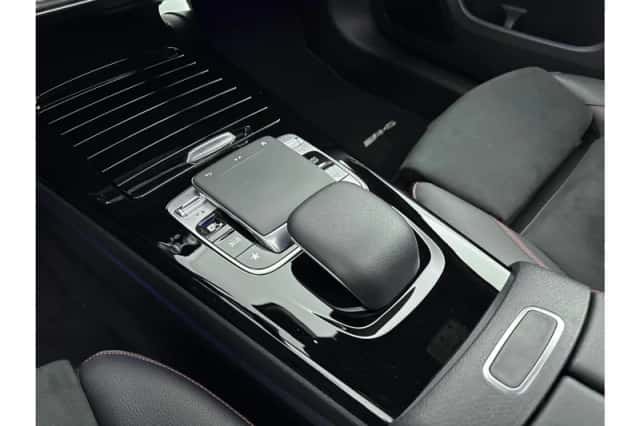 Mercedes-Benz A-Klasse (2019) thumbnail 11