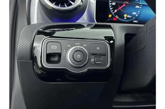 Mercedes-Benz A-Klasse (2019) thumbnail 13