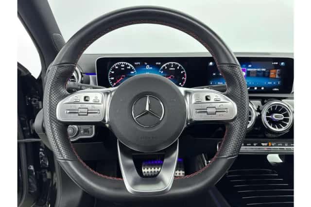 Mercedes-Benz A-Klasse (2019) thumbnail 14