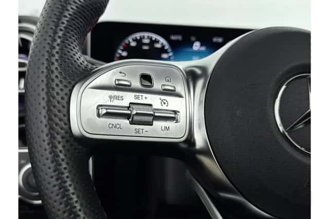 Mercedes-Benz A-Klasse (2019) thumbnail 15