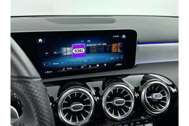 Mercedes-Benz A-Klasse (2019) thumbnail 16