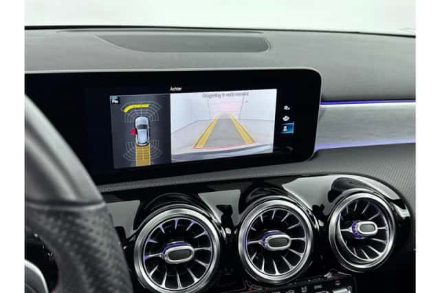 Mercedes-Benz A-Klasse (2019) thumbnail 18