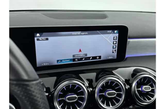 Mercedes-Benz A-Klasse (2019) thumbnail 19