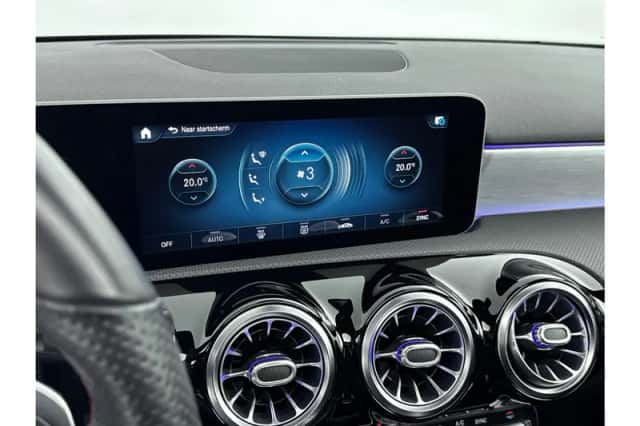 Mercedes-Benz A-Klasse (2019) thumbnail 20