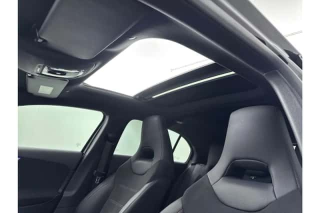 Mercedes-Benz A-Klasse (2019) thumbnail 21
