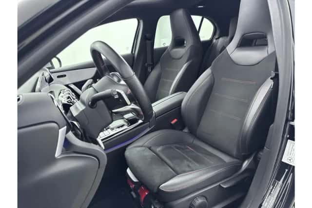 Mercedes-Benz A-Klasse (2019) thumbnail 22